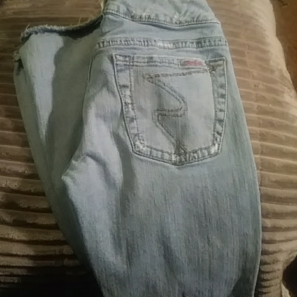 Clothes